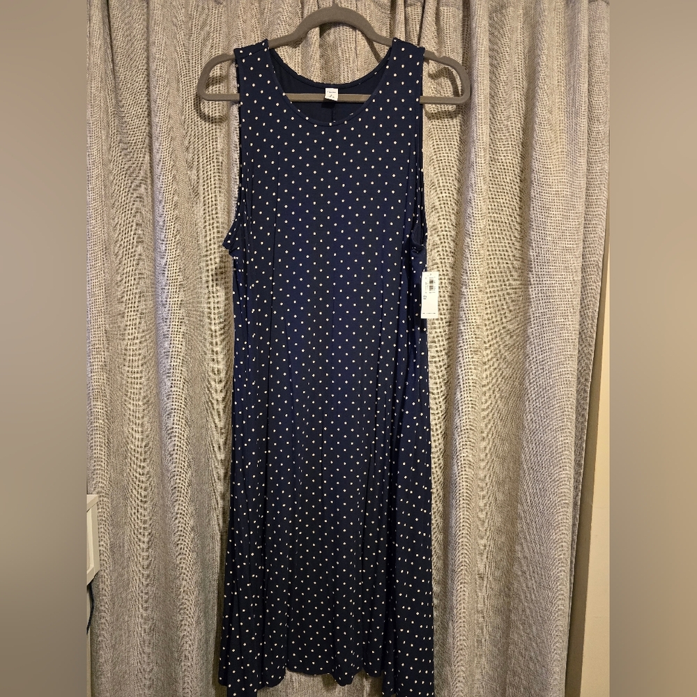 NWT Old Navy Dress